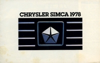 Simca program 8.1977