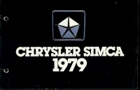 Simca Programm 1.1979