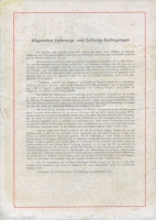 Preview: Simson Preisliste 2.1934