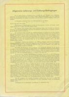 Preview: Simson Händler Preisliste 2.1934