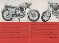 Simson AWO 425 S brochure 1956