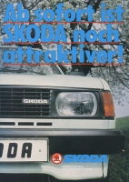 Skoda program 9.1983