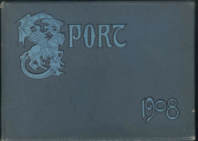 Sport 1908 Deutsche Sport GmbH