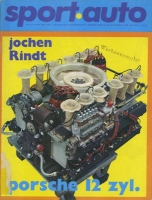 Sport Auto 1969 Heft 2
