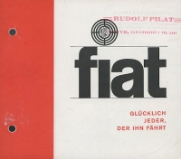 Steyr Programm 4.1962