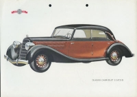 Steyr 630 Prospekt 7.1935