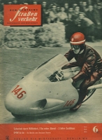 Der deutsche Straßenverkehr 1955 Heft 6