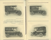 Preview: Studebaker Motor-Lieferungswagen Katalog 1913