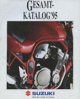 Suzuki Programm 1995