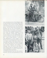 Triumph Werke Nürnberg Firmenchronik 1896-1971