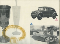 Preview: Tatra 70 Jahre 1897-1967