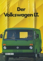 VW LT program 2.1983