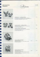 Preview: VW Riechert Tuning Katalog 1973
