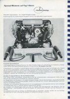 Preview: VW Riechert Tuning Katalog 1973