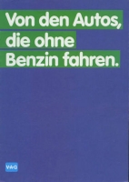 VW Diesel Programm 12.1979