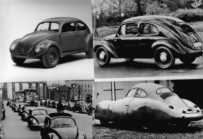 Preview: VW Pressemappe 20 Millionen Käfer 5.1981