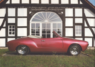 Preview: VW Ostermann Katalog 1989