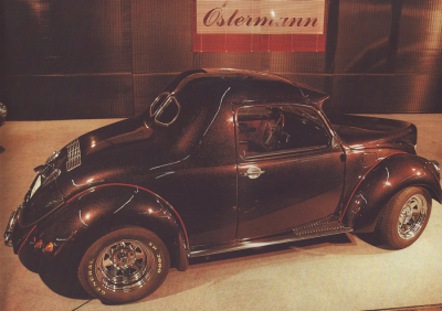 Preview: VW Ostermann Katalog 1989