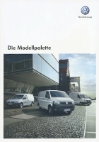 VW commercial vehicles program 11.2009