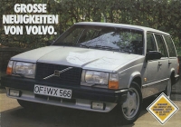 Volvo program 3.1986