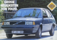 Volvo program 3.1986