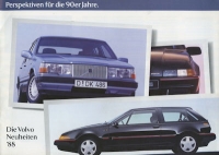 Volvo program 8.1987