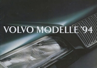 Volvo program 1994