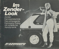 Zender program 1982