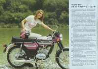 Preview: Zündapp Programm 1975 Preview: Zündapp Programm 1975