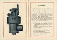 Preview: Alba Vergaser 1920er Jahre