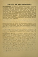 Preview: Ardie Preisliste 1929