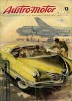 Austro-Motor 1948 Heft 13