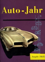 Auto-Jahr 1954-55 Nr. 2