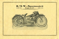 BMW program 7.1926