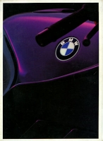 BMW Programm 1990