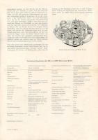 BMW R 51/3 Test 1951