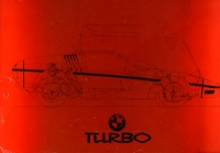 BMW Turbo brochure 9.1972