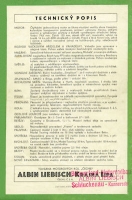 Preview: Böhmerland / Cechie 600 ccm Prospekt ca. 1930