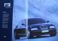 Preview: Bugatti EB 218 Prospekt 1999