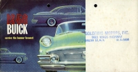 Buick Programm 1956 e