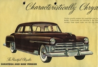 Preview: Chrysler Programm 1950 e