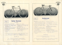 Preview: Corona Programm 1912