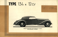 Delahaye program 1936/1937