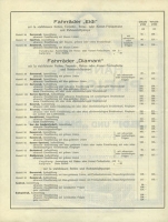 Preview: Diamant Fahrrad Händler Preisliste 2.1928
