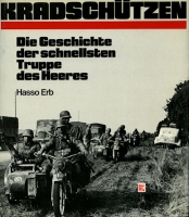Hasso Erb Kradschützen 1981