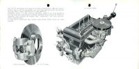 Facellia F 2 62 brochure 1962