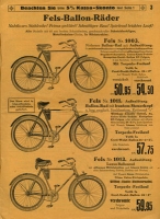 Preview: E. Kuhnert & Co. Händler Katalog 1935