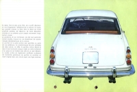 Preview: Ferrari 250 Grandturismo Coupé Pininfarina 2+2 Prospekt ca. 1958