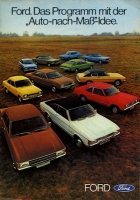 Ford program 8.1973