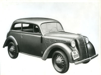 Foto Opel Kadett Bj.1936